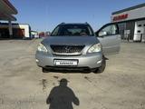 Lexus RX 350 2006 года за 9 000 000 тг. в Алматы – фото 2