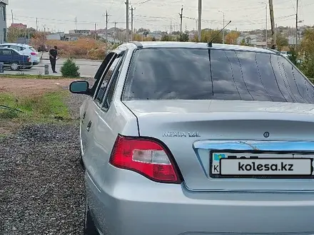 Daewoo Nexia 2014 года за 1 900 000 тг. в Шардара – фото 9