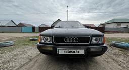 Audi 80 1993 года за 2 290 000 тг. в Костанай – фото 3