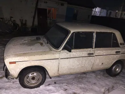 ВАЗ (Lada) 2103 1979 года за 280 000 тг. в Костанай – фото 6