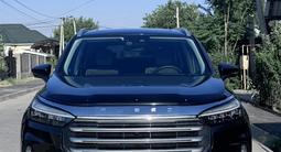 EXEED VX 2023 года за 11 300 000 тг. в Алматы