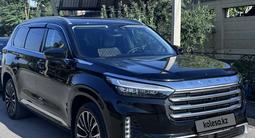 EXEED VX 2023 года за 11 300 000 тг. в Алматы – фото 2