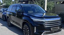 EXEED VX 2023 года за 11 300 000 тг. в Алматы – фото 3