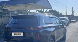 EXEED VX 2023 года за 11 300 000 тг. в Алматы – фото 5