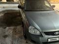 ВАЗ (Lada) Priora 2170 2007 года за 1 750 000 тг. в Тараз – фото 2