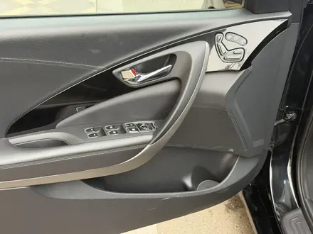 Hyundai Grandeur 2015 года за 8 578 000 тг. в Алматы – фото 15