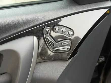 Hyundai Grandeur 2015 года за 8 578 000 тг. в Алматы – фото 14