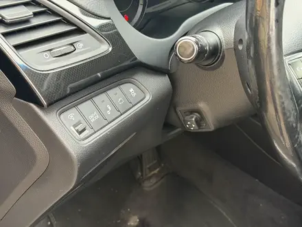 Hyundai Grandeur 2015 года за 8 578 000 тг. в Алматы – фото 18