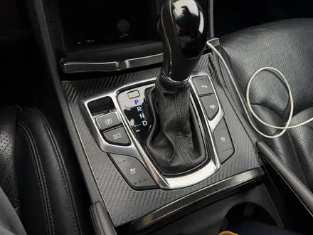 Hyundai Grandeur 2015 года за 8 578 000 тг. в Алматы – фото 22