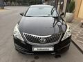 Hyundai Grandeur 2015 года за 8 578 000 тг. в Алматы – фото 2