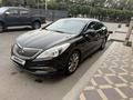 Hyundai Grandeur 2015 года за 8 578 000 тг. в Алматы