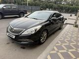 Hyundai Grandeur 2015 года за 8 578 000 тг. в Алматы