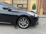Hyundai Grandeur 2015 годаүшін8 578 000 тг. в Алматы – фото 5