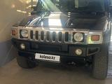 Hummer H2 2006 года за 5 500 000 тг. в Кентау