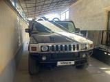 Hummer H2 2006 года за 5 500 000 тг. в Кентау – фото 2