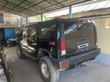 Hummer H2 2006 года за 5 500 000 тг. в Кентау – фото 3