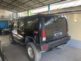Hummer H2 2006 года за 5 500 000 тг. в Кентау – фото 4