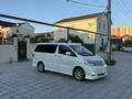 Toyota Alphard 2007 года за 4 700 000 тг. в Актау – фото 3