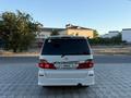 Toyota Alphard 2007 года за 4 700 000 тг. в Актау – фото 2