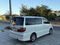 Toyota Alphard 2007 года за 4 700 000 тг. в Актау – фото 5