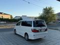 Toyota Alphard 2007 года за 4 700 000 тг. в Актау – фото 6
