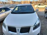 Pontiac Vibe 2008 года за 4 350 000 тг. в Семей – фото 4