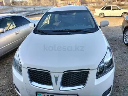 Pontiac Vibe 2008 года за 4 350 000 тг. в Семей – фото 9