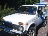ВАЗ (Lada) Lada 2121 2007 годаүшін1 000 000 тг. в Алматы