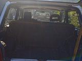 ВАЗ (Lada) Lada 2121 2007 годаүшін1 000 000 тг. в Алматы – фото 4