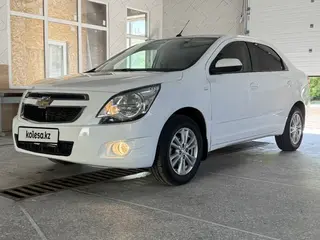 Chevrolet Cobalt