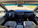 Land Rover Discovery 2009 года за 11 500 000 тг. в Алматы – фото 3