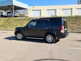 Land Rover Discovery 2009 годаүшін11 500 000 тг. в Алматы – фото 2