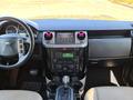 Land Rover Discovery 2009 года за 11 500 000 тг. в Алматы – фото 6