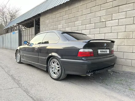 BMW 320 1994 года за 2 950 000 тг. в Алматы – фото 2
