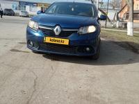 Renault Sandero 2014 годаүшін3 500 000 тг. в Астана