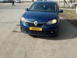 Renault Sandero 2014 годаүшін3 500 000 тг. в Астана – фото 2