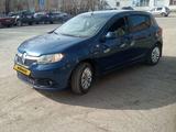 Renault Sandero 2014 годаүшін3 500 000 тг. в Астана – фото 5