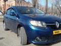 Renault Sandero 2014 годаүшін3 500 000 тг. в Астана – фото 10