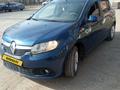 Renault Sandero 2014 года за 3 500 000 тг. в Астана – фото 9