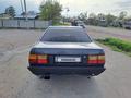 Audi 100 1989 года за 1 000 000 тг. в Алматы – фото 4