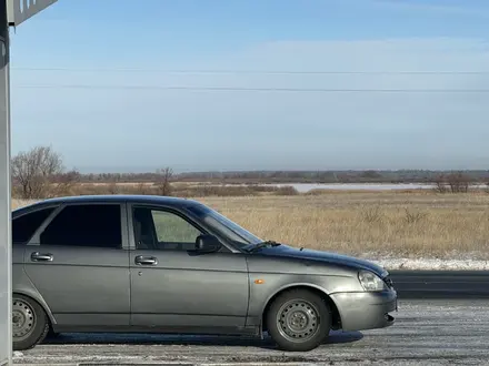 ВАЗ (Lada) Priora 2172 2011 года за 1 600 000 тг. в Павлодар