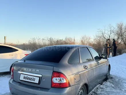 ВАЗ (Lada) Priora 2172 2011 года за 1 600 000 тг. в Павлодар – фото 5