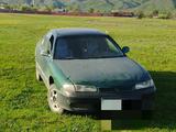 Mazda Cronos 1995 годаүшін590 000 тг. в Усть-Каменогорск – фото 5