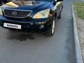 Lexus RX 400h 2006 годаүшін7 700 000 тг. в Астана – фото 4