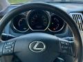 Lexus RX 400h 2006 годаүшін7 700 000 тг. в Астана – фото 6