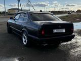 BMW 525 1993 года за 1 750 000 тг. в Караганда – фото 2