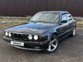 BMW 525 1993 годаүшін1 750 000 тг. в Караганда