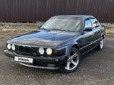 BMW 525 1993 года за 1 750 000 тг. в Караганда