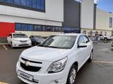 Chevrolet Cobalt 2023 годаfor6 700 000 тг. в Астана – фото 3