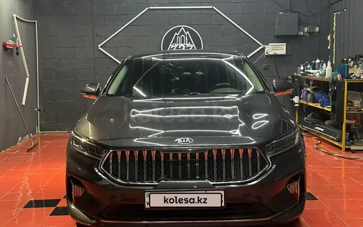 Kia K7 2020 года за 14 500 000 тг. в Алматы